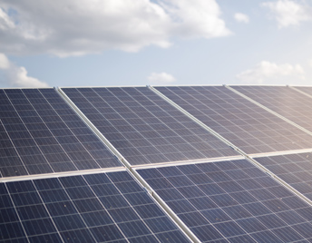 Anlagen für die Energie- und Solarbranche