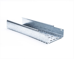 Cable trays